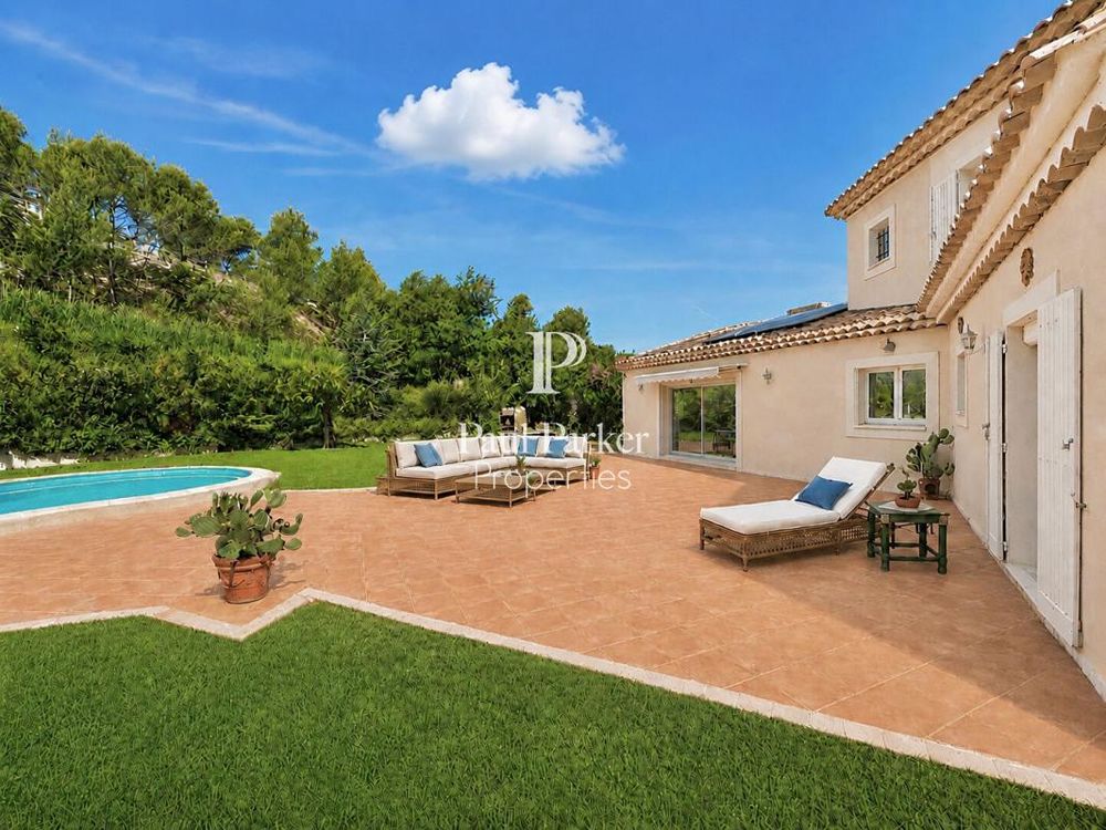 Bien d'exception 290 m² A et A