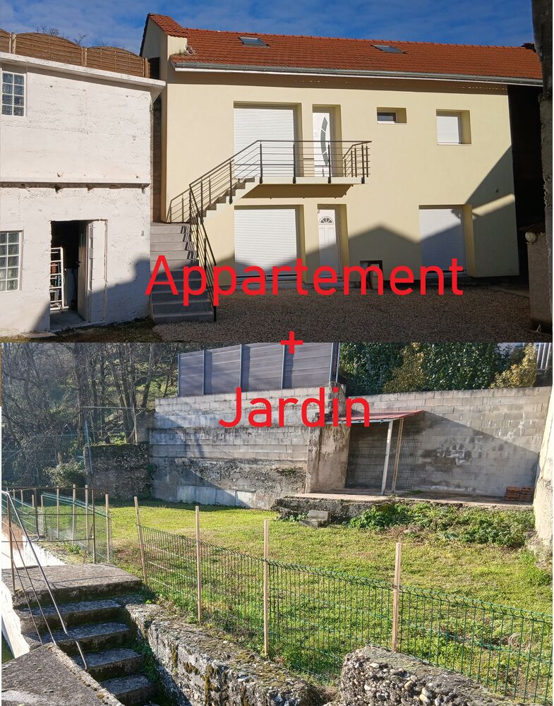 Neyron ? Appartement T4 duplex, neuf ? 102 m² au sol
