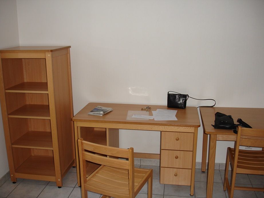 Studio meublé quartier facs