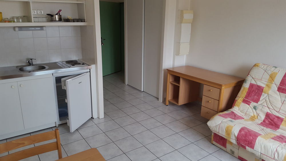 Studio meublé quartier facs