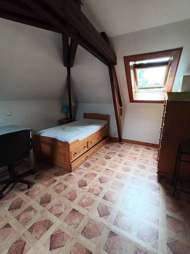 studio Poitiers lave linge internet bus