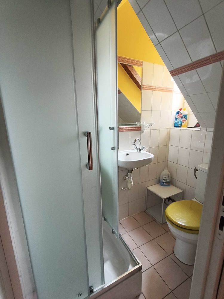 studio Poitiers lave linge internet bus