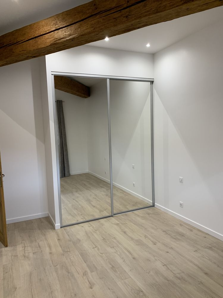 Très beau T4 en duplex