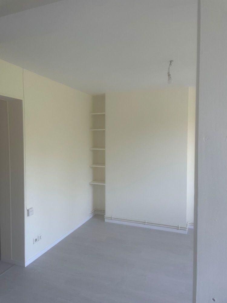 Très belle appartement en duplex enterrement rénové.
