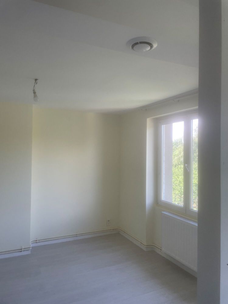 Très belle appartement en duplex enterrement rénové.