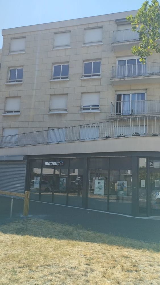 appartement Argenteuil (95100)