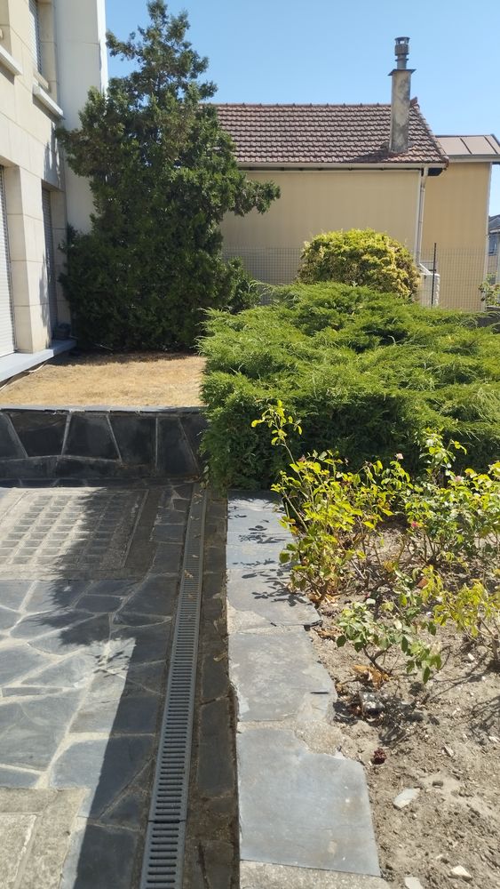appartement Argenteuil (95100)