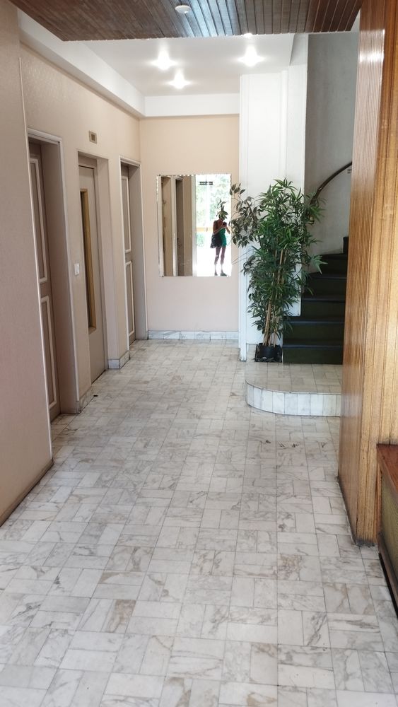 appartement Argenteuil (95100)