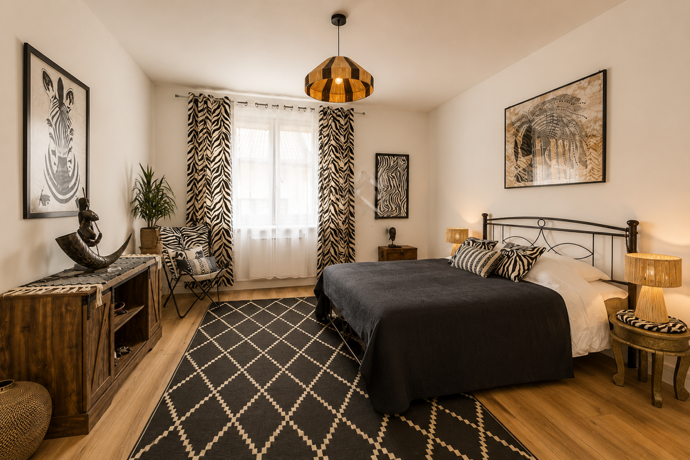 COUP DE COEUR : Maison de village 133 m² PRIAY