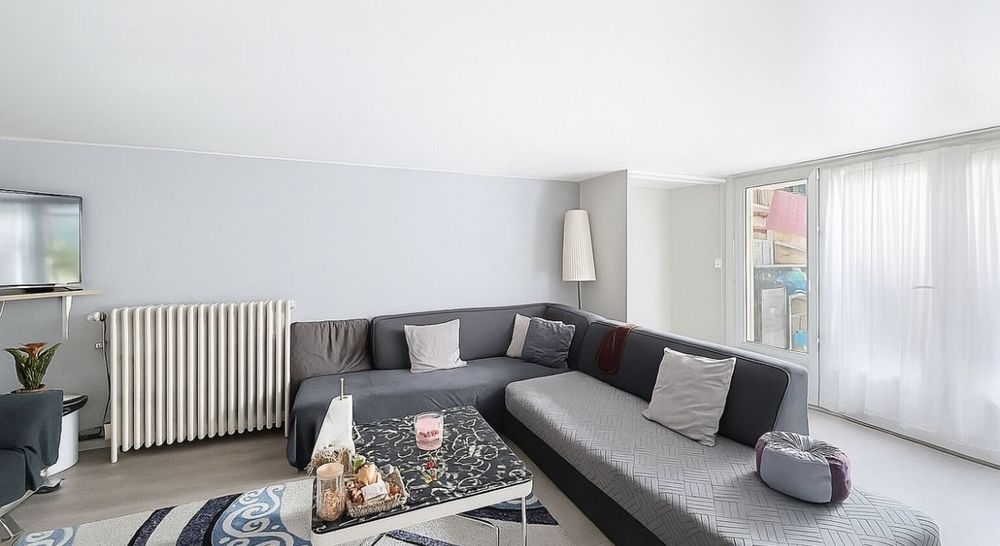 Maison familiale avec studio indépendant et garage VERTHAMON
