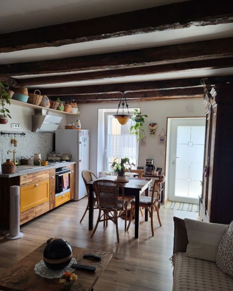Maison SANS TRAVAUX