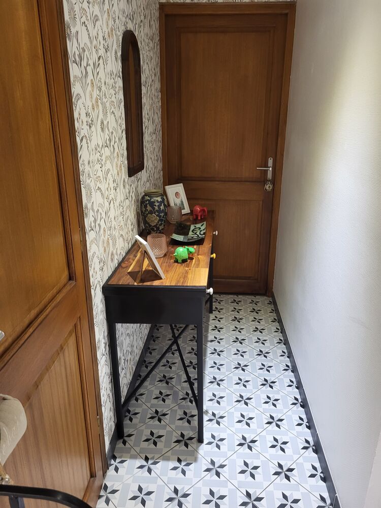 Maison SANS TRAVAUX