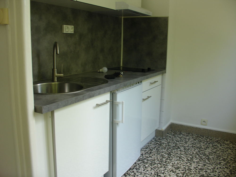 GRENOBLE STUDIO 27 M2