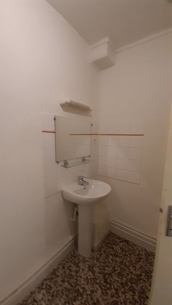GRENOBLE STUDIO 27 M2