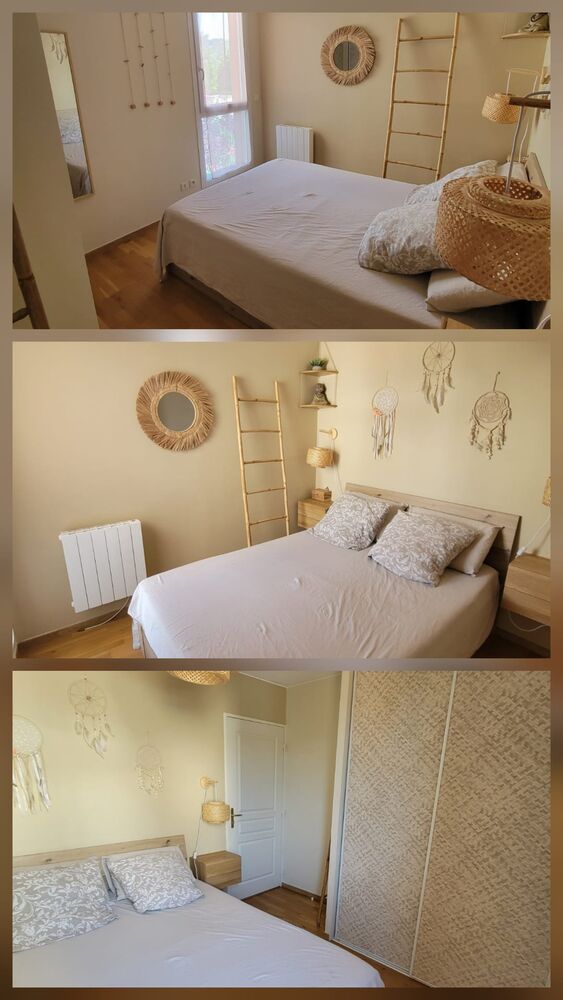 Appartement T2 - Vienne (38)