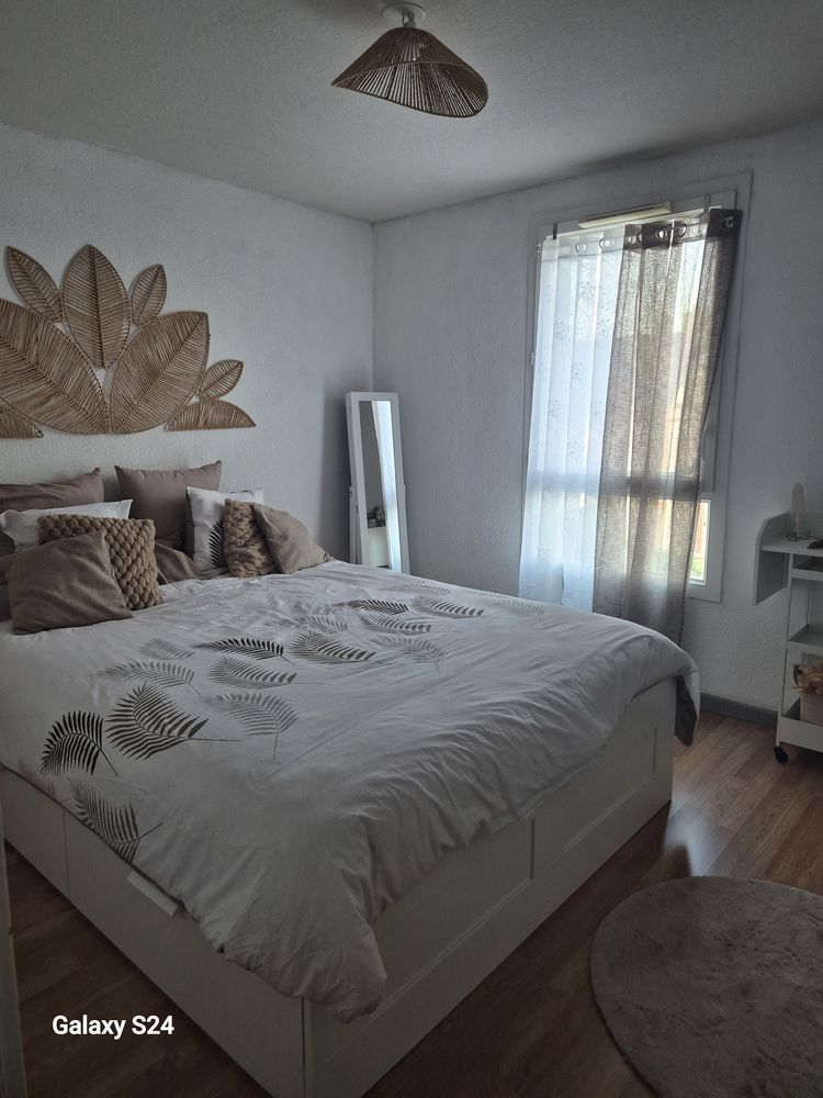 appartement F3 à MONTEREAU-FAULT-YONNE ville basse