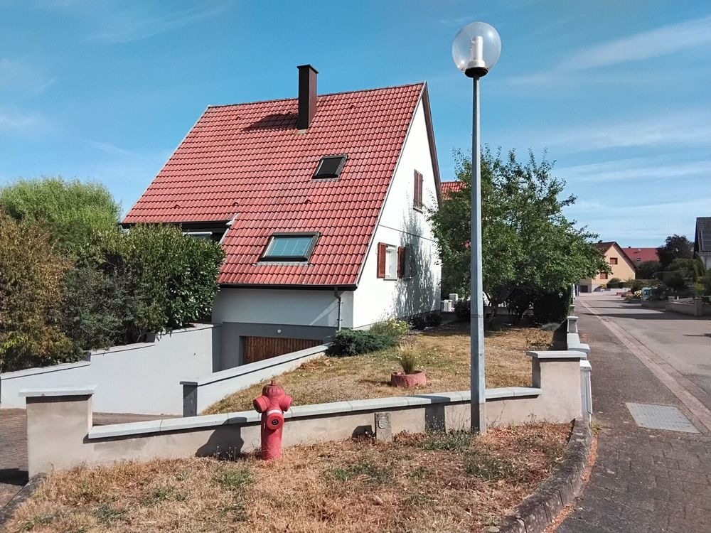 : Maison - 4 pièces - 93 m² sur terrain de 5 ares