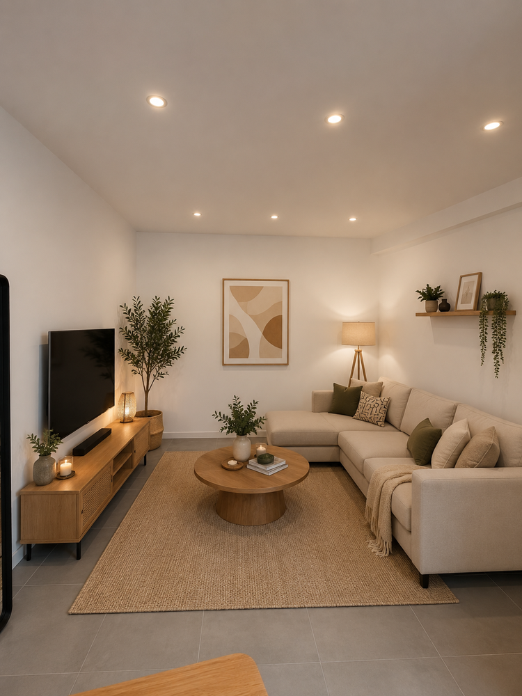 MAISON 60 M² HYPER CENTRE