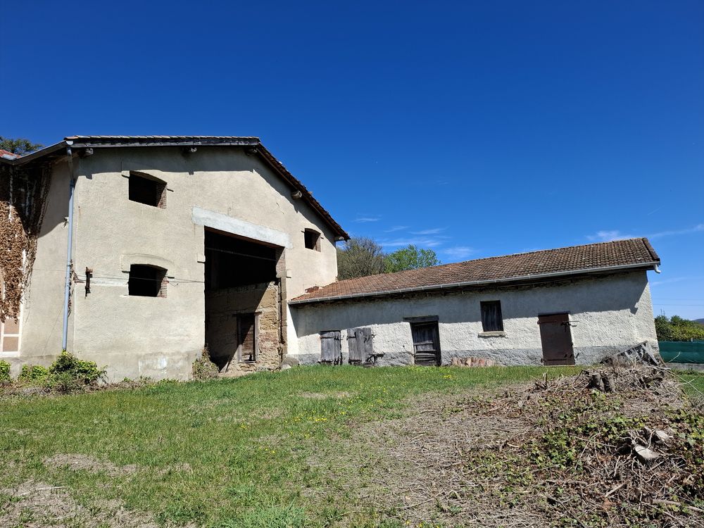 ANCIENNE FERME