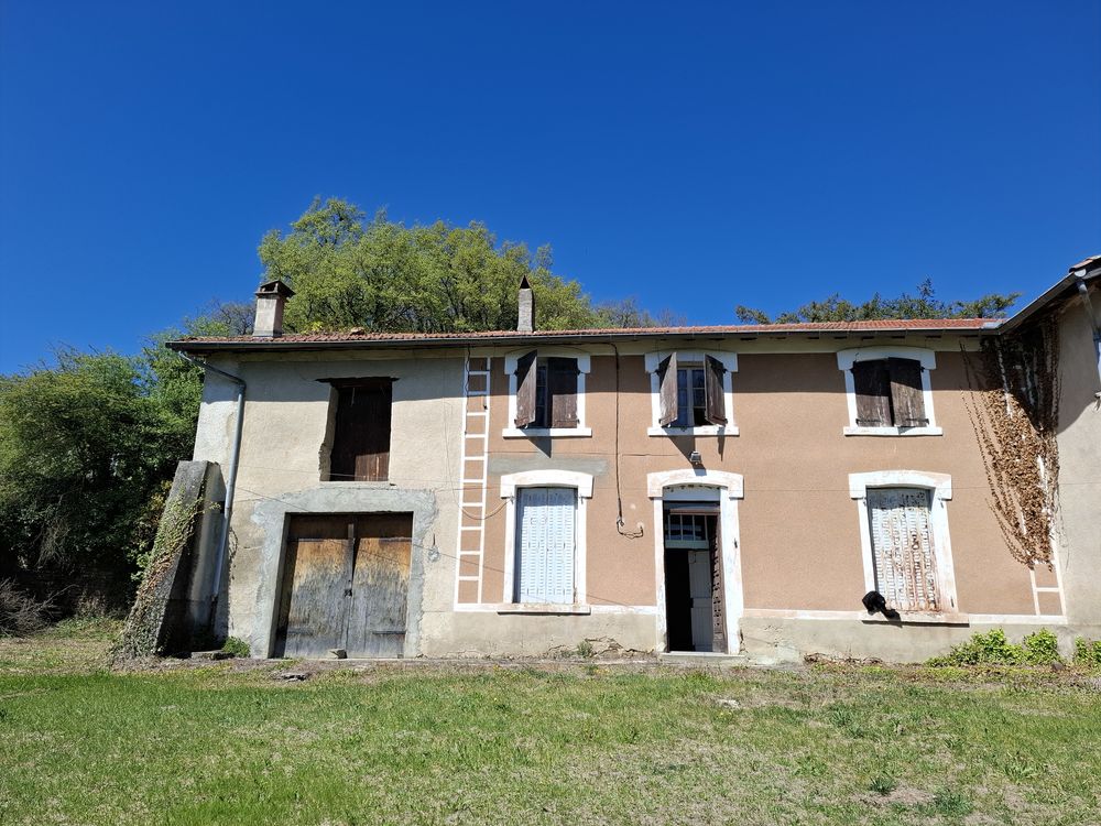 ANCIENNE FERME