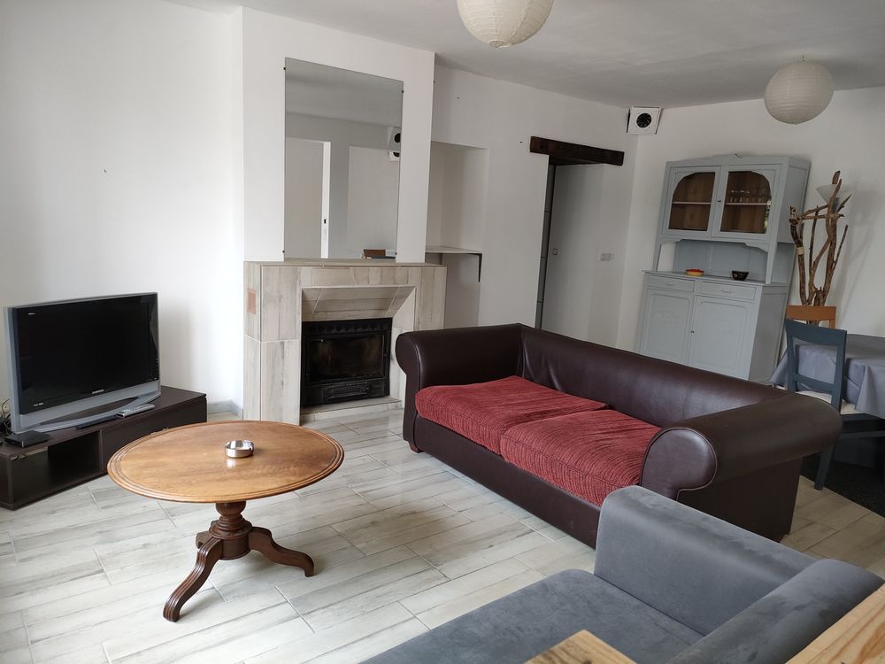 Maison 6 pièces - 177,89 m2 BAULE - 45