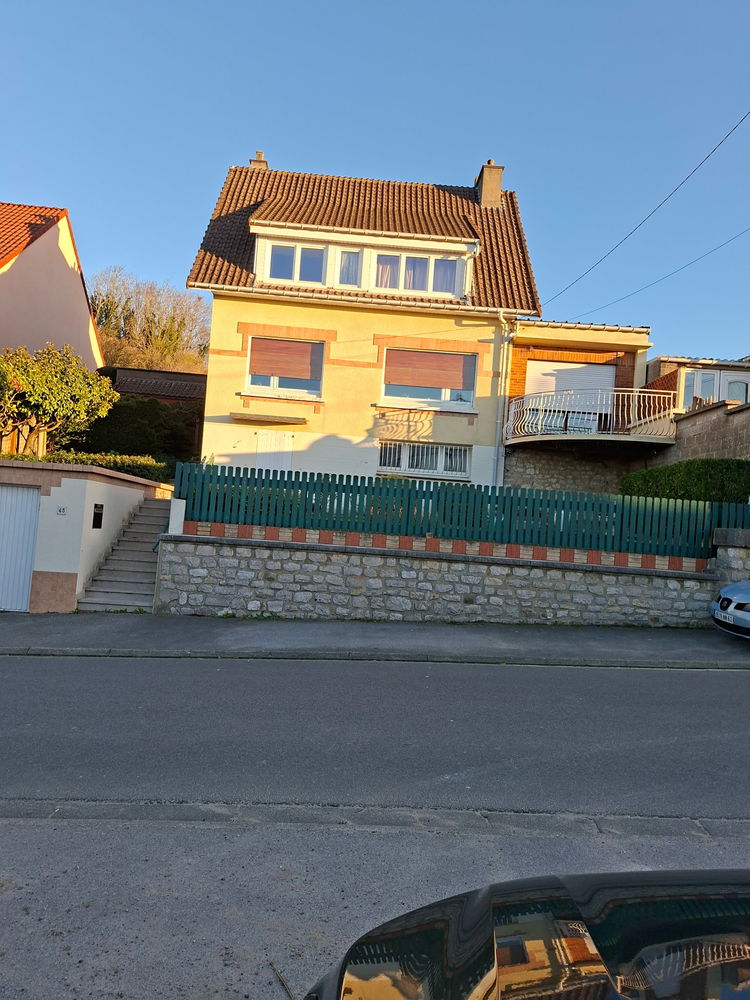Maison individuelle