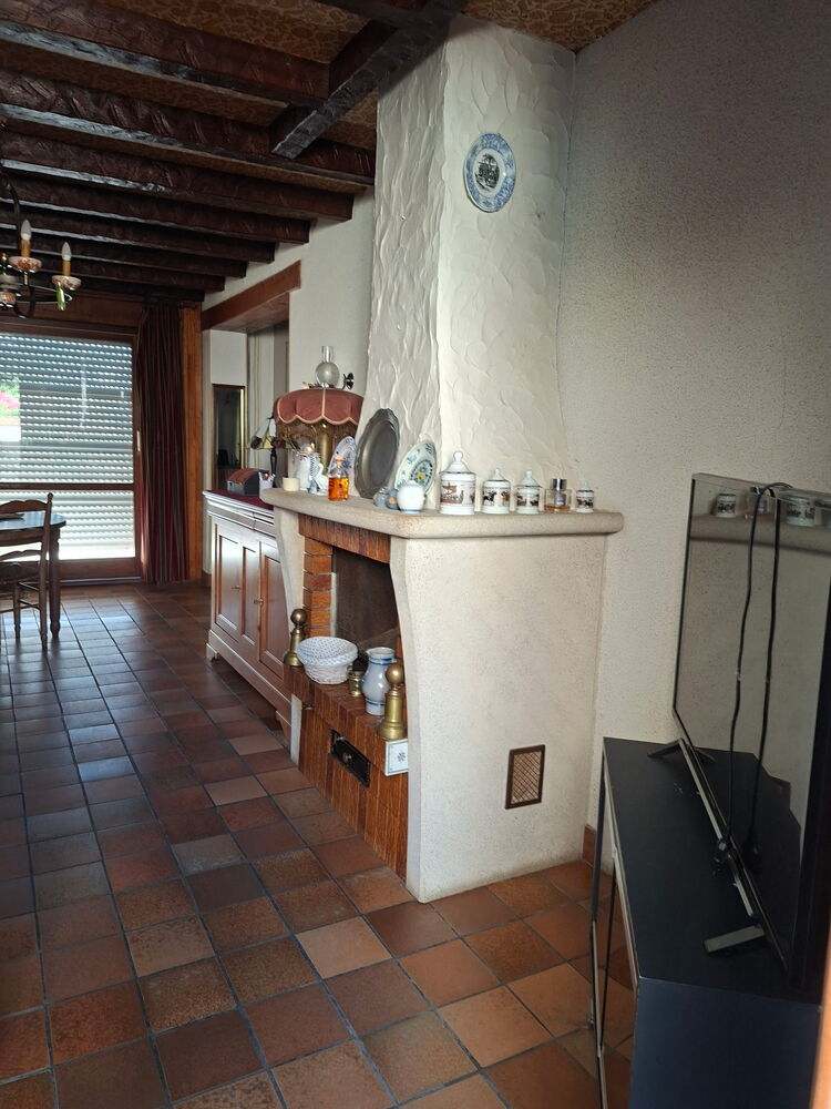 Maison individuelle