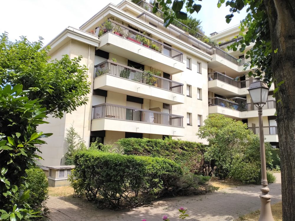 Appartement 3 pièces