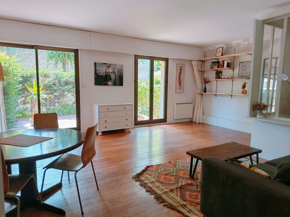 Appartement 3 pièces