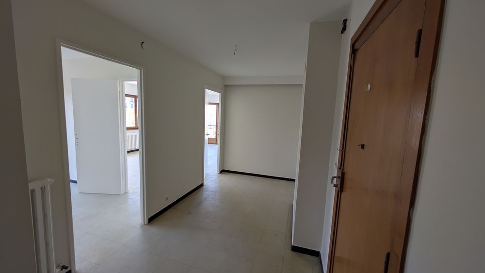 Thonon centre appartement avec 2 chambres de 82m2
