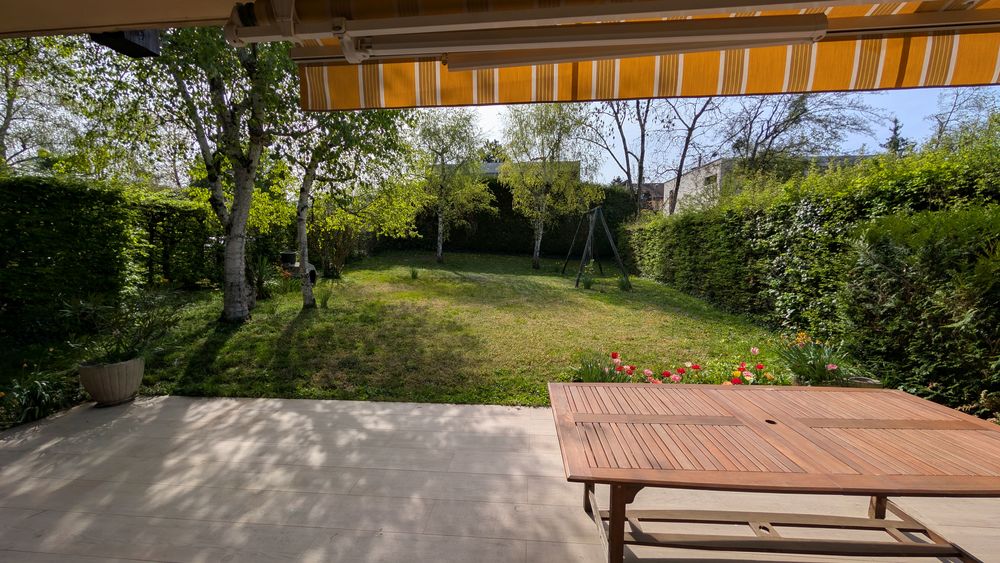 Maison mitoyenne T5 de 193 m² ? Thonon Ouest/Corzent