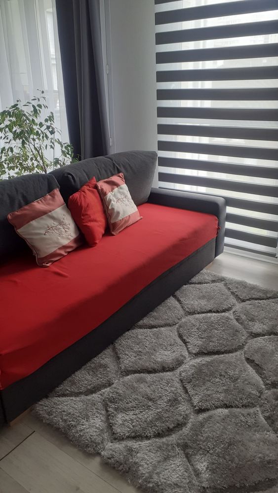 Appartement T2 meublé au mois - Bobigny