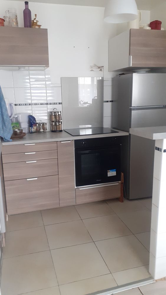 Appartement T2 meublé au mois - Bobigny