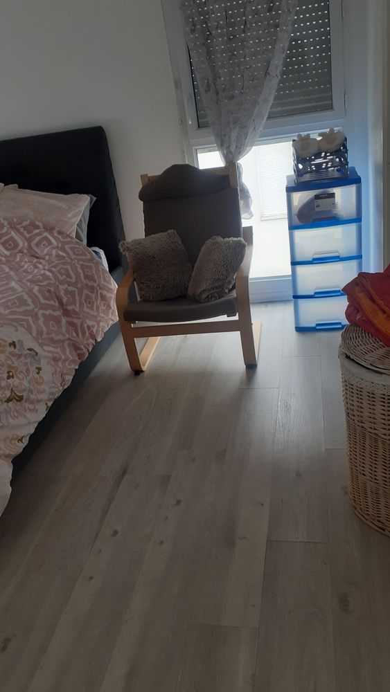 Appartement T2 meublé au mois - Bobigny