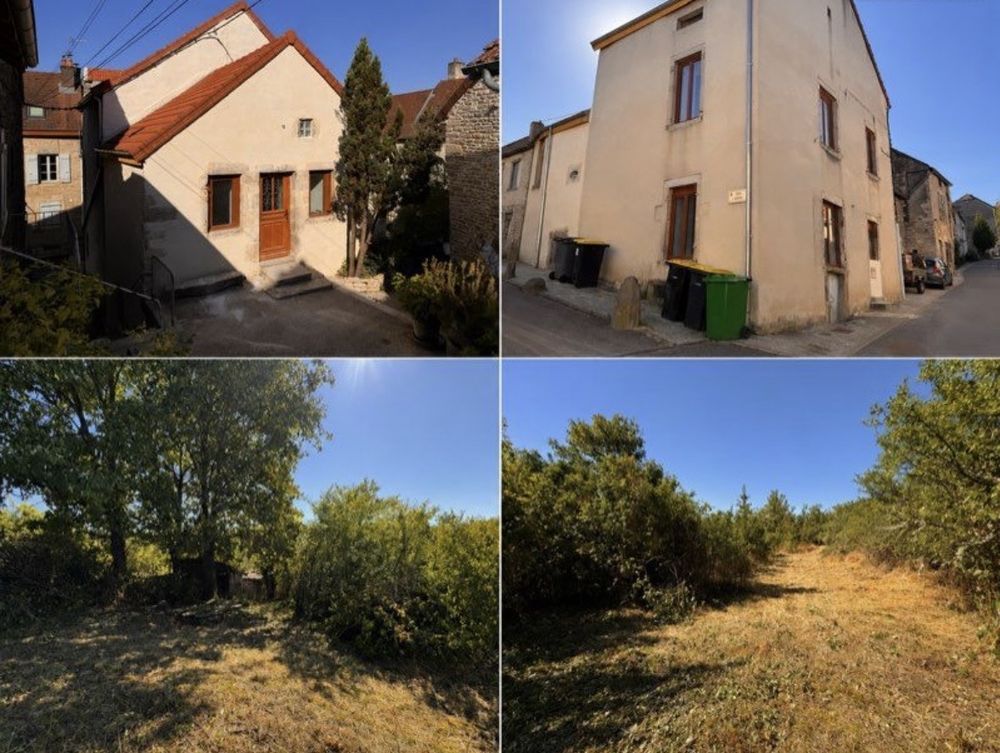Maison 6 pièces 130 m2