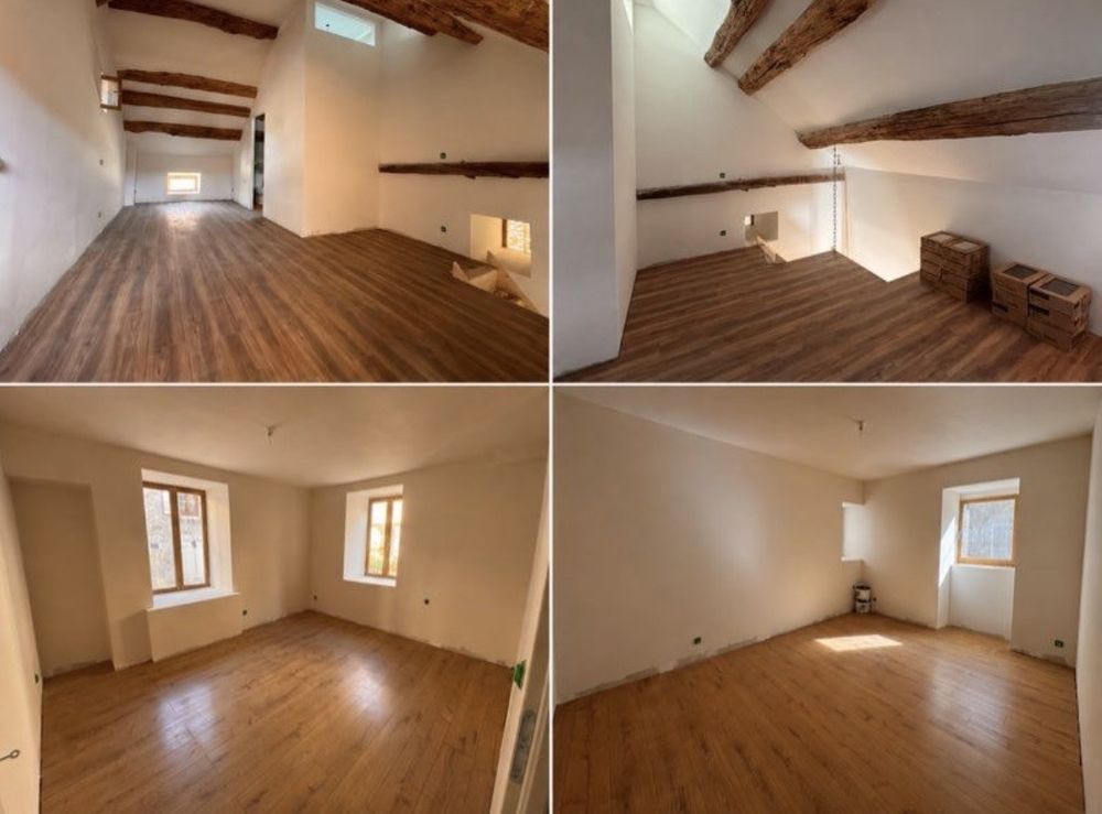 Maison 6 pièces 130 m2