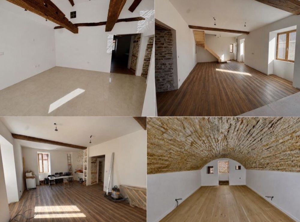 Maison 6 pièces 130 m2