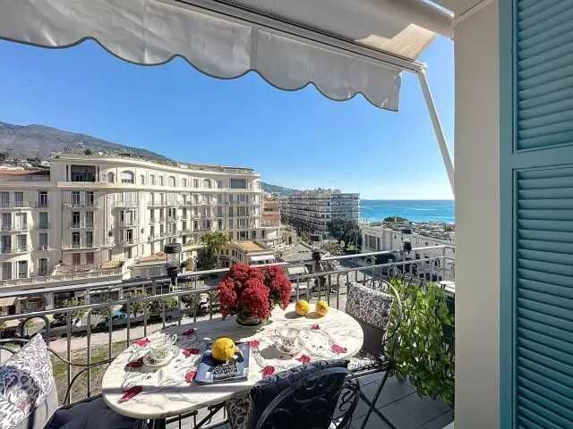splendide appartement
