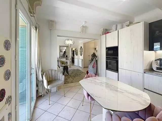 splendide appartement
