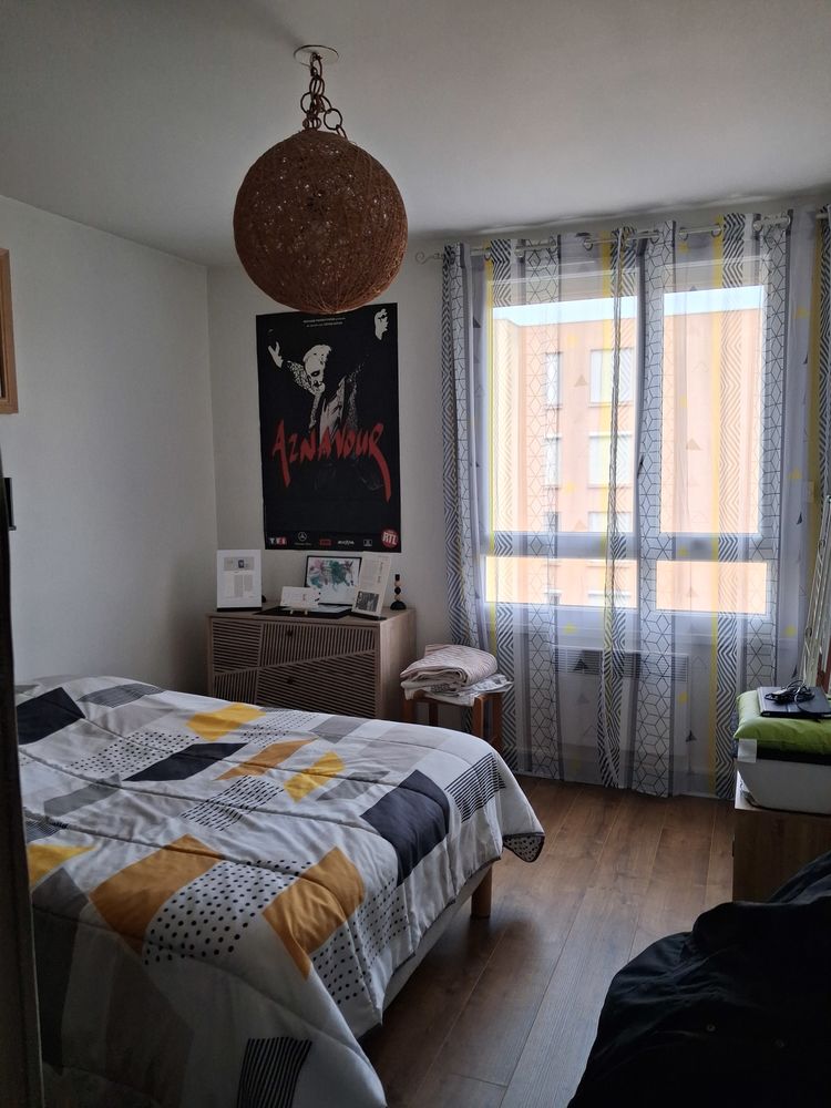 Appartement T2