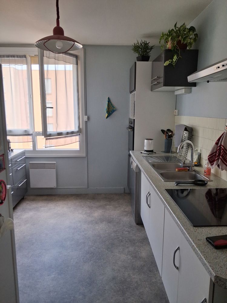 Appartement T2