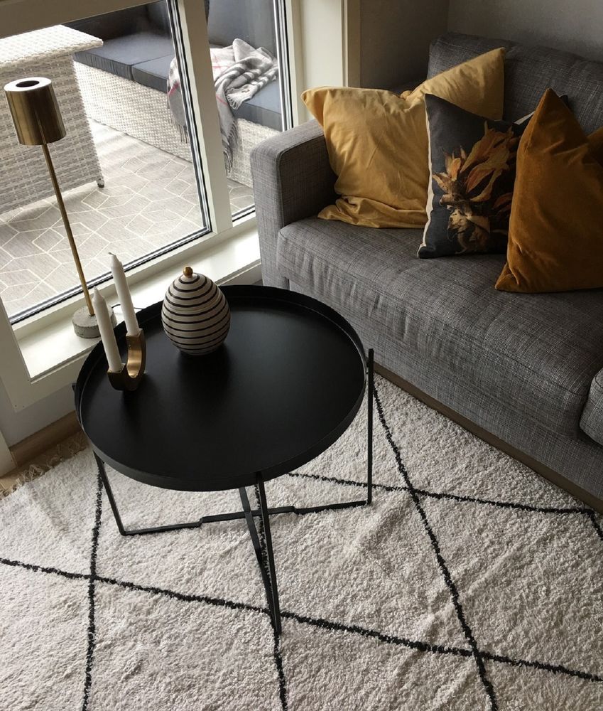 bel appartement 2P de 40m² au 3ème - balcon de 3m² - parking