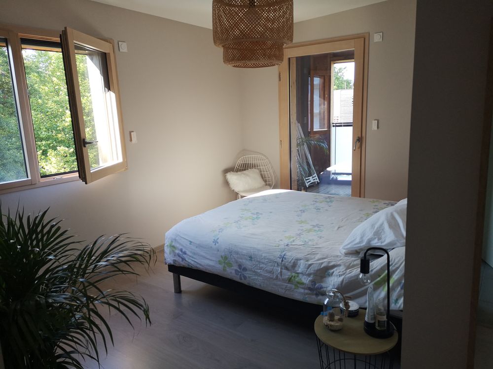 T3 lumineux de 68 m² ? Balcon 10 m²