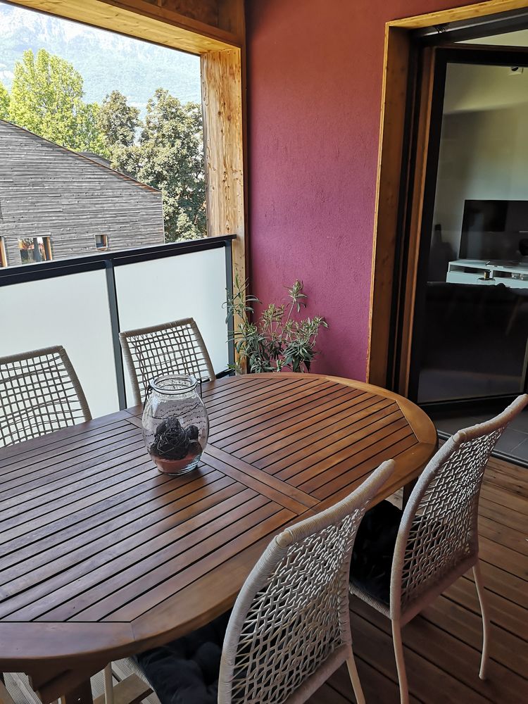 T3 lumineux de 68 m² ? Balcon 10 m²