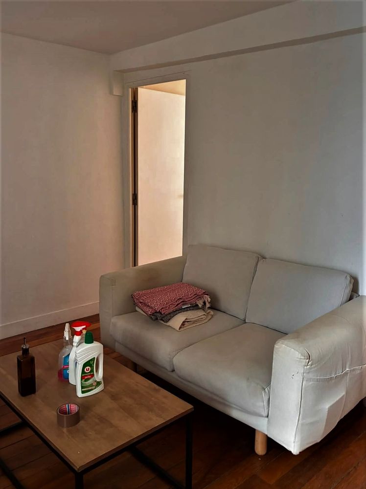 1 pièce meuble