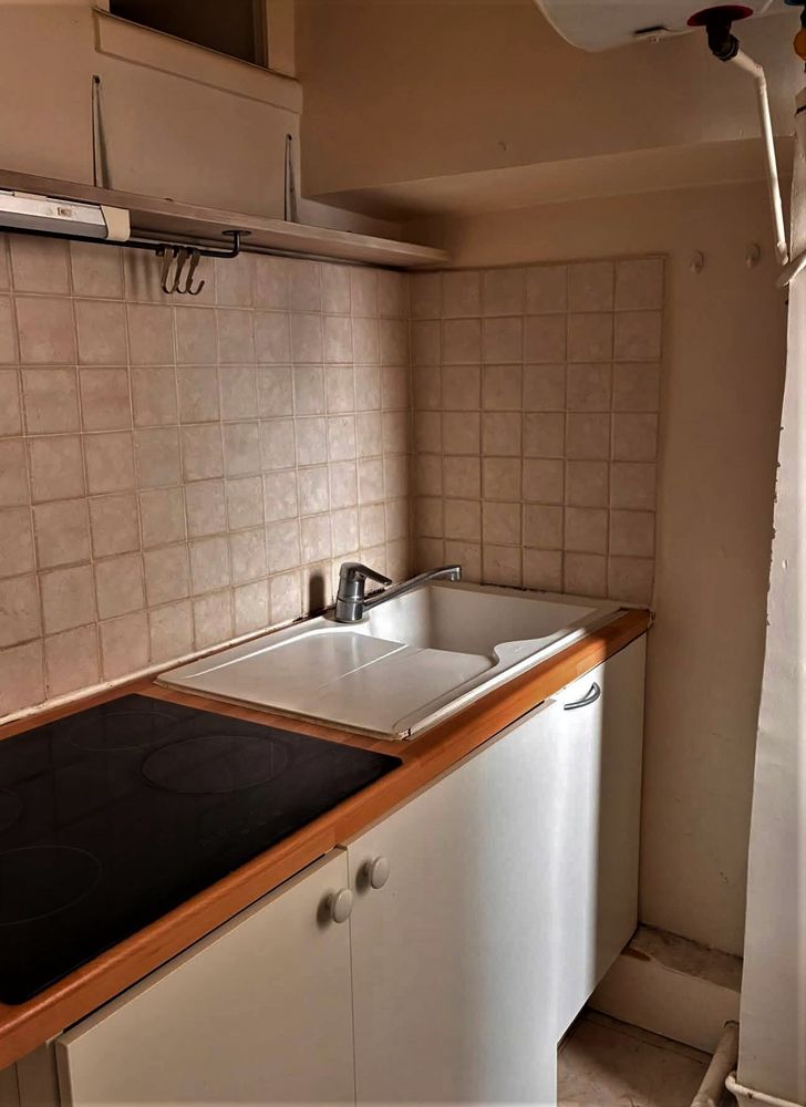 1 pièce meuble