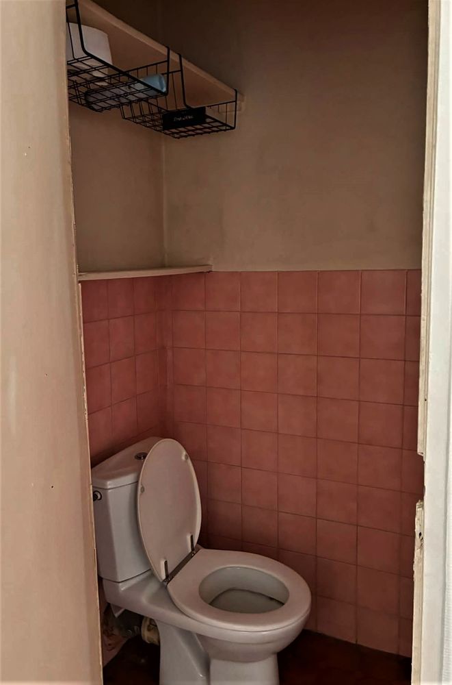 1 pièce meuble