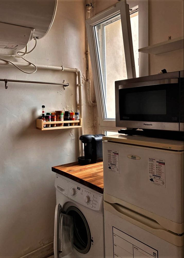 1 pièce meuble