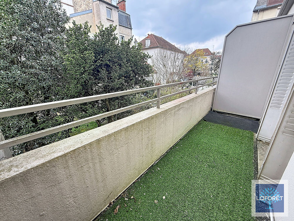 ? DIJON, BAS DE MONTCHAPET ? T3 AVEC PARKING ET CAVE