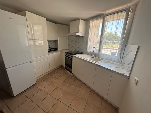 Maison de Village